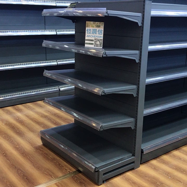 Store Retail Used Shelves For Sale Supermarket Display Stand Grocery