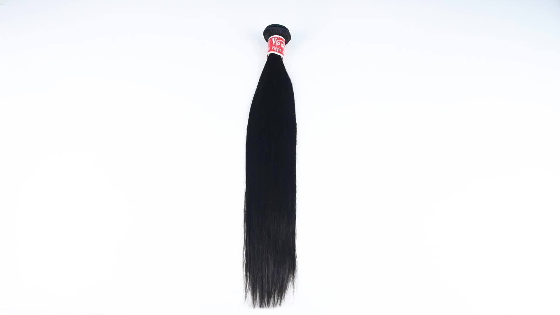 Vip Sister Wholesale Single Strand Hair Extensions Buy Single Strand