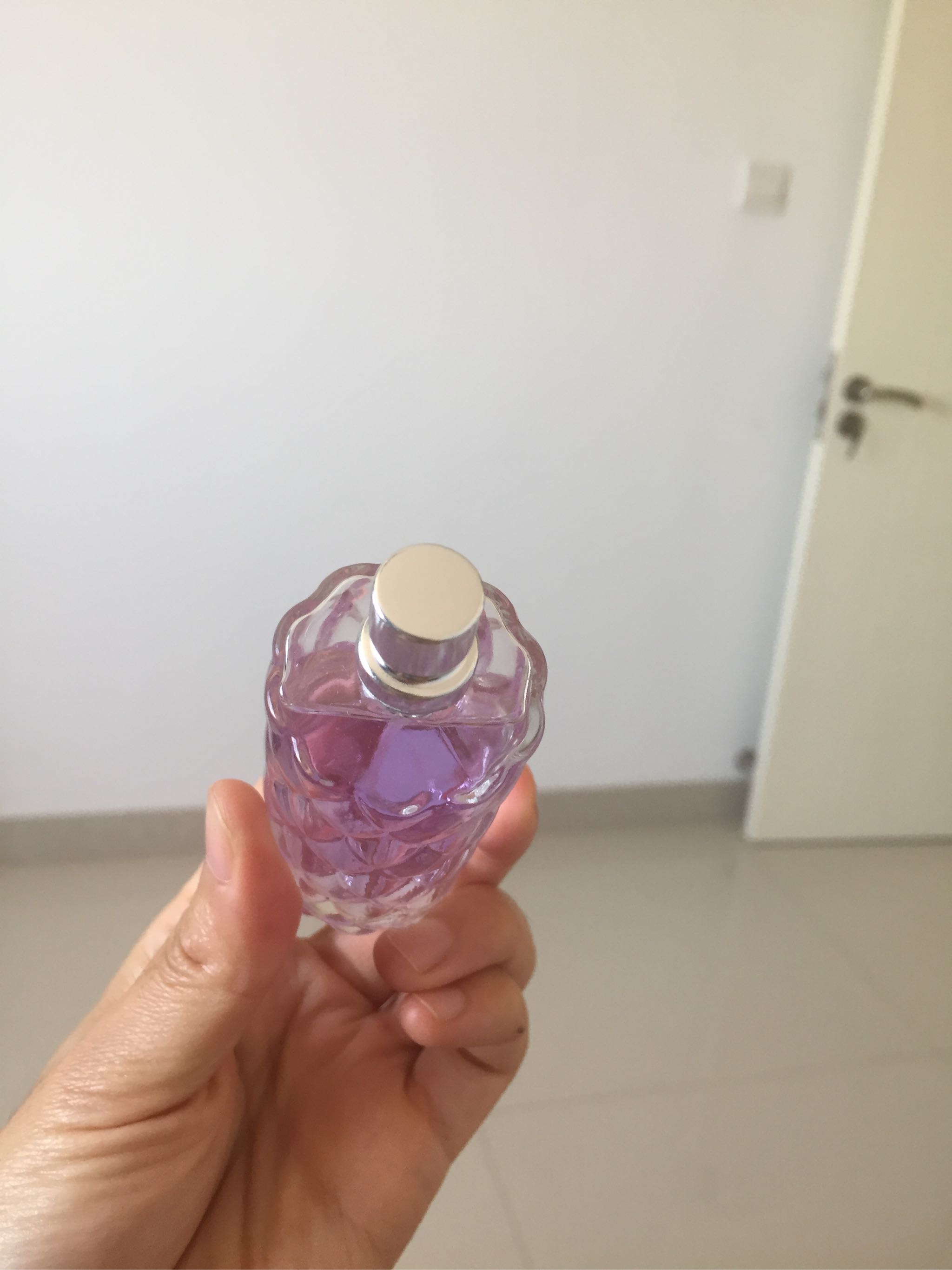 清新花果香调女士淡香水怎么样？好用吗？亲自使用分享,第5张