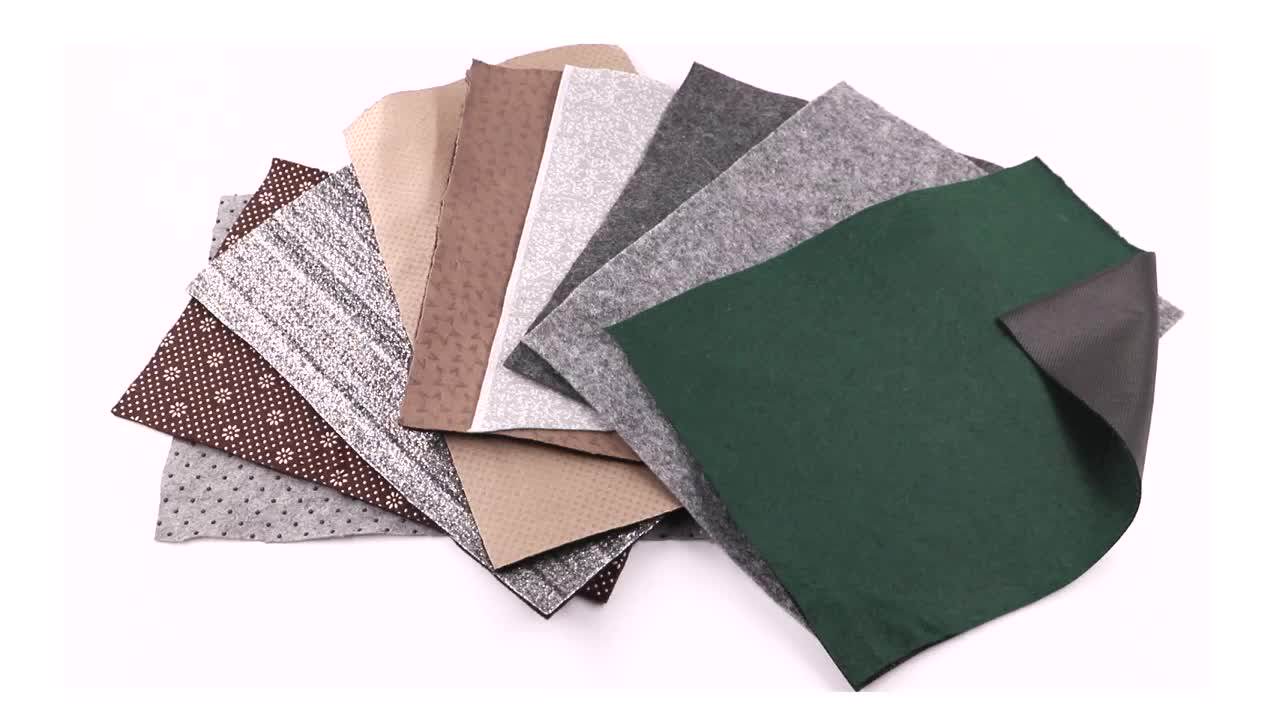 Car Top Ceiling Felt /car Roof Lining/auto Interior Felt Buy Car Top