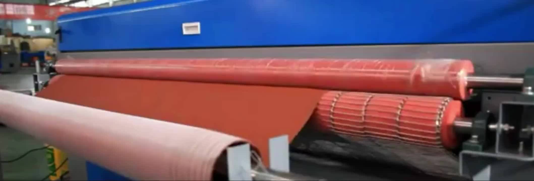 Automatic Fabric Laser Cutting Machine With Best Price For Automotive Interior Buy Fabric