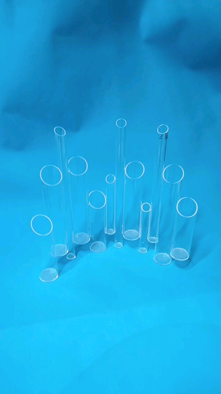 Clear Acrylic Plastic Cylinder Vases Buy Tall Clear Plastic Vases
