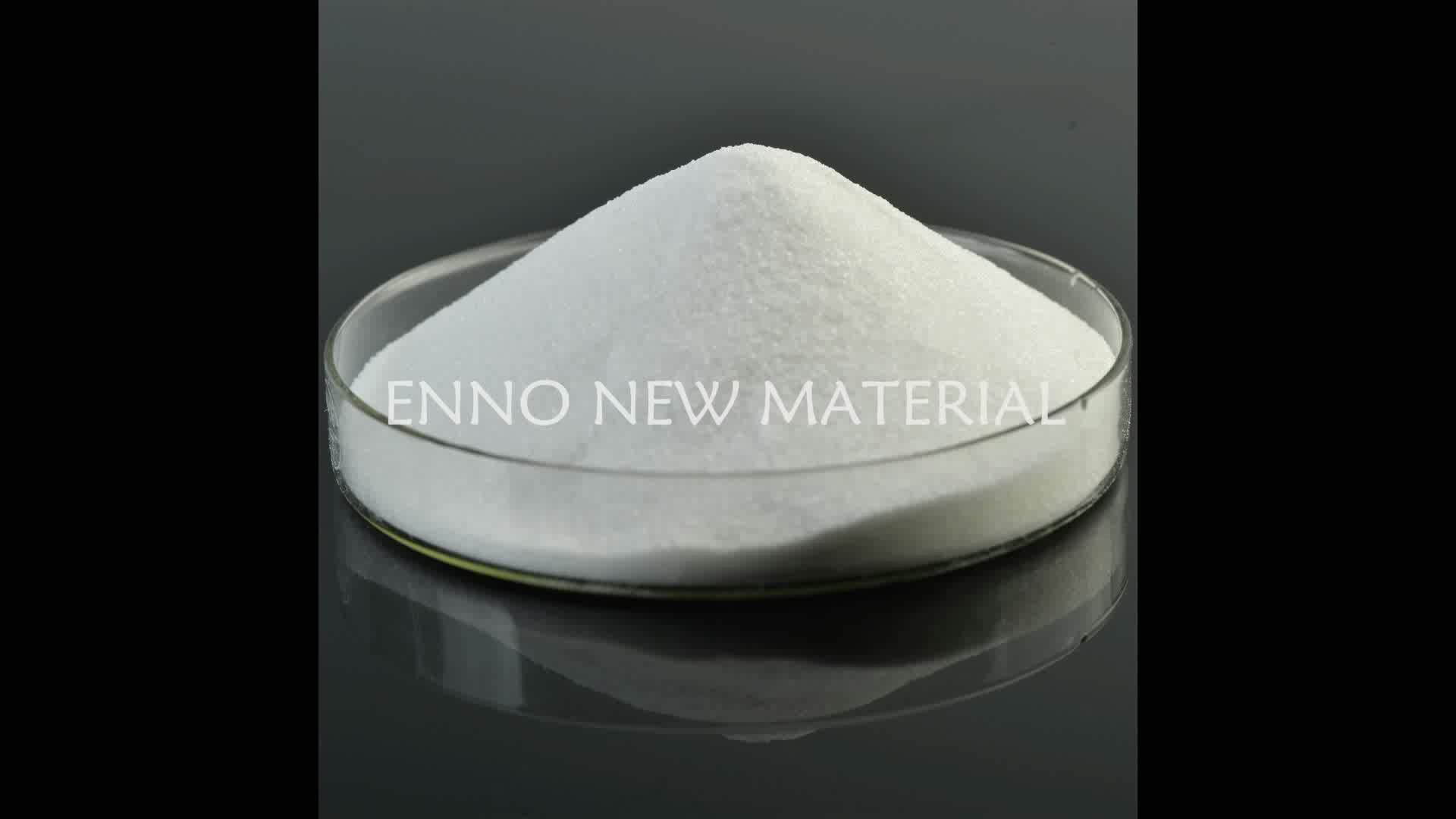 Free Flowing Calcium Salt Used Building Industry White Powder Calcium