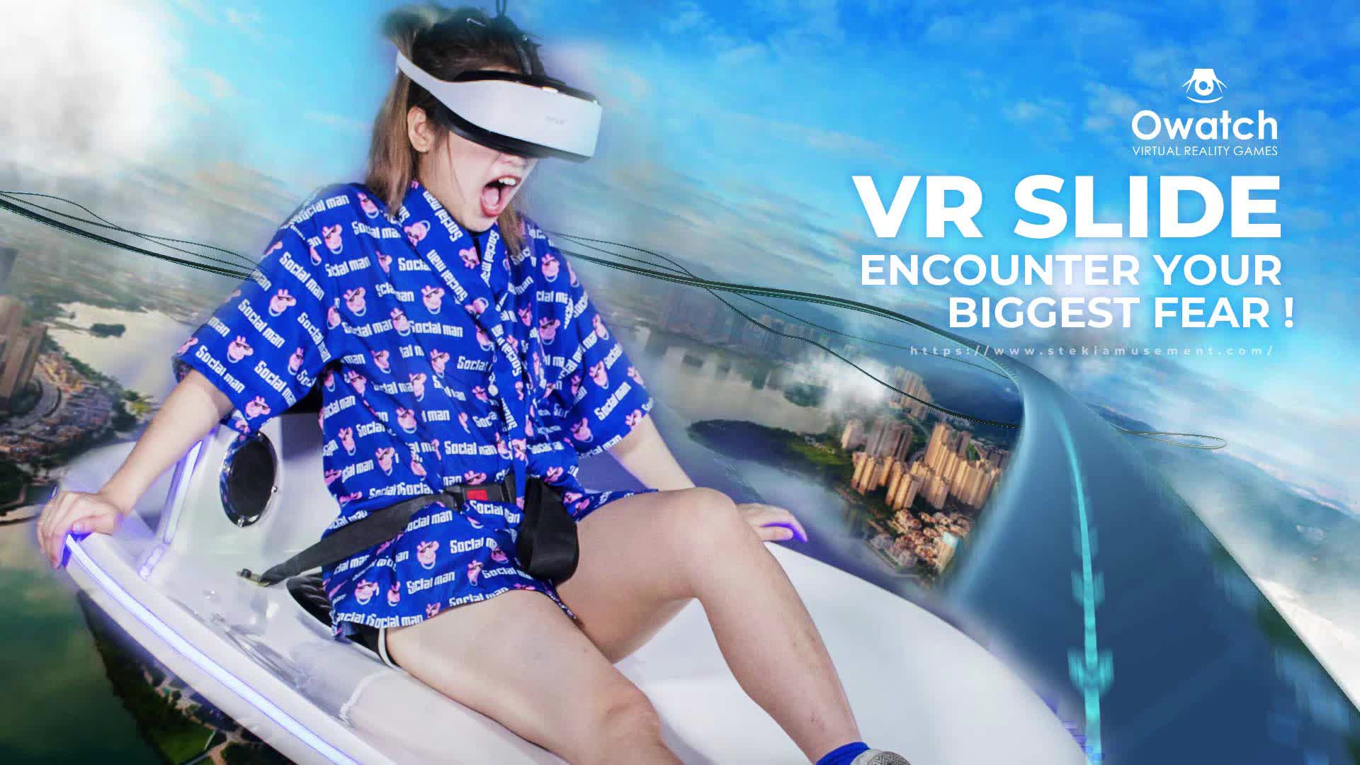 Игра Авиасимулятор Для Vr Очков Купить Цена