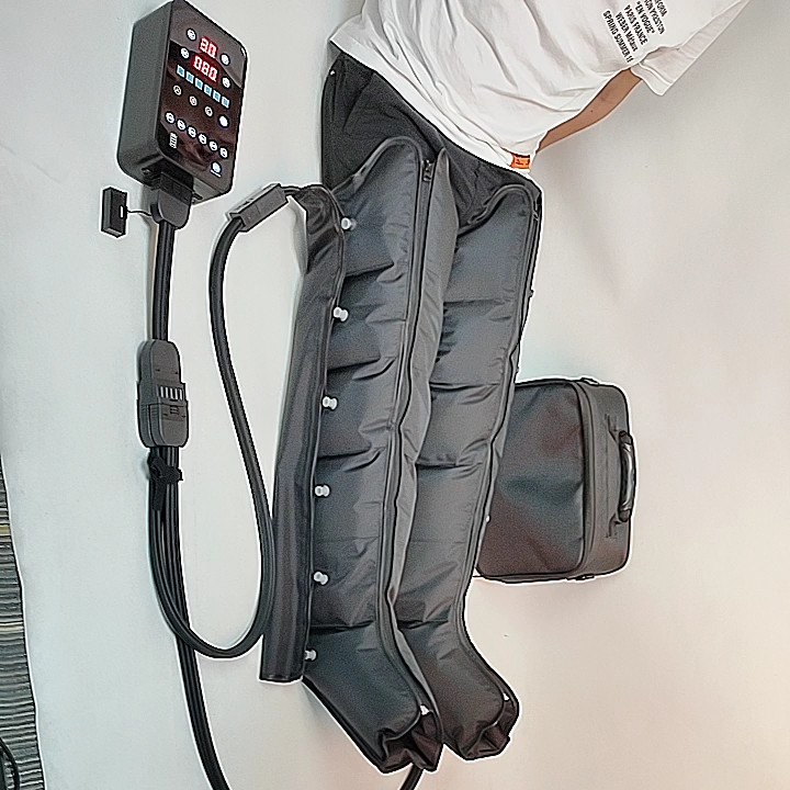 2020 New Portable Normatec Recovery Pressotherapy Compression Massage