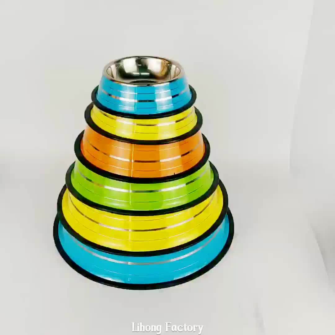 Stainless Steel Metal Pet Bowls Dog Bowls Buy Stainless Steel Dog