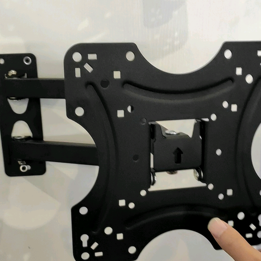 Cheap Price Lcd Led Tv Bracket 19 Inch 60 Inch Tv Wall Mount Buy