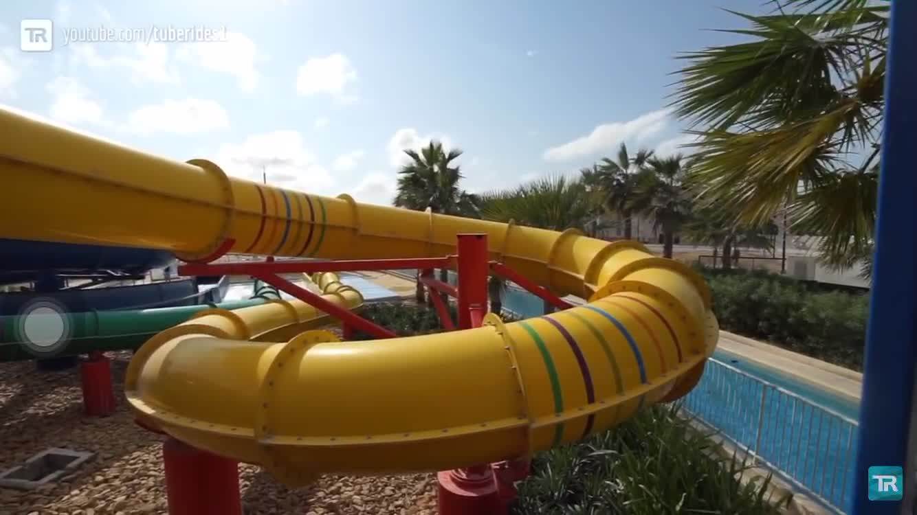 Amusement Water Park Equipment For Water Slide Buy Used Amusement
