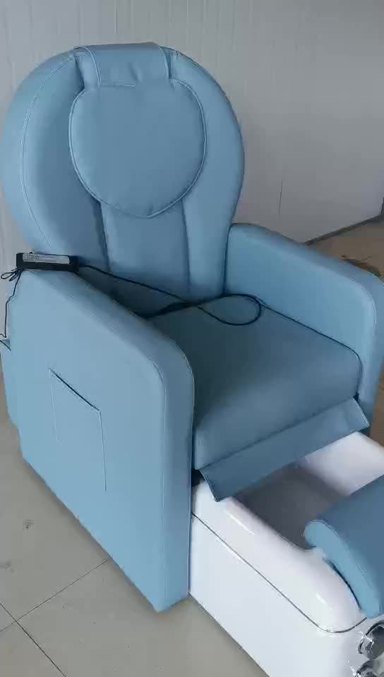 Multifunctional Manicure Massage Pedicure Chair Buy Nail Chair
