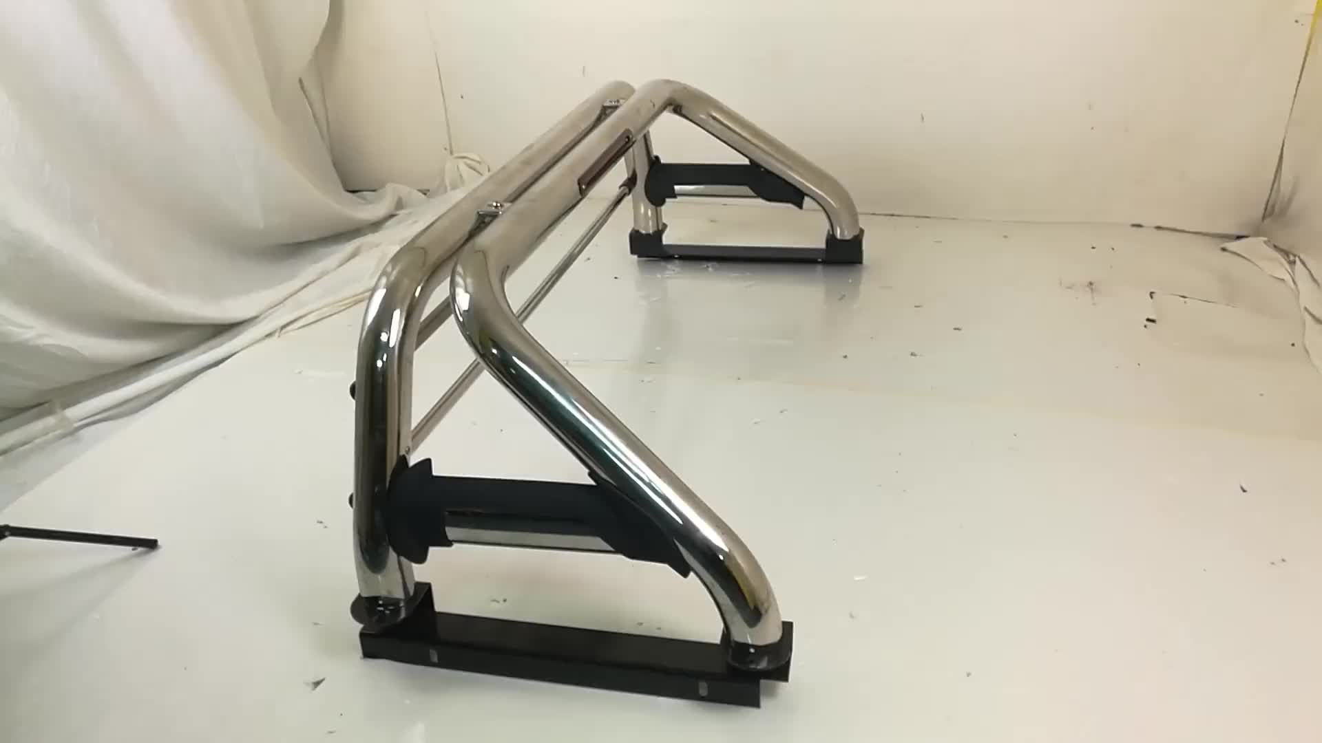 4x4 Pickup Stainless Steel Universal Sport Roll Bar Buy Universal