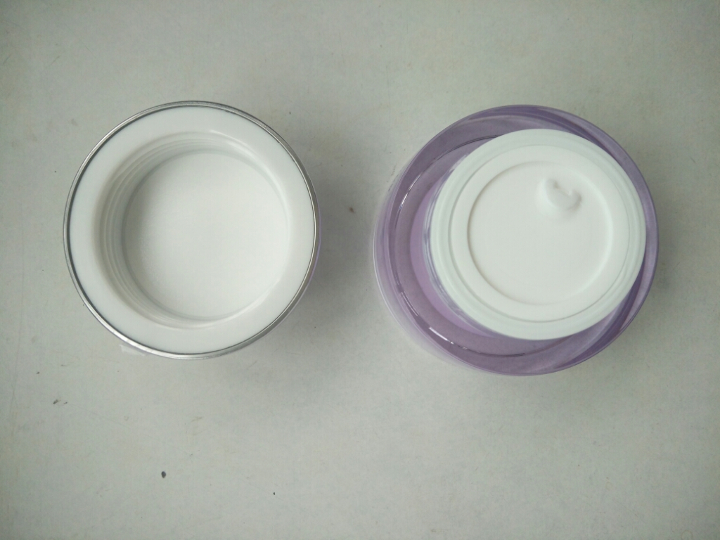 自然堂凝时鲜颜肌活修护眼霜15g