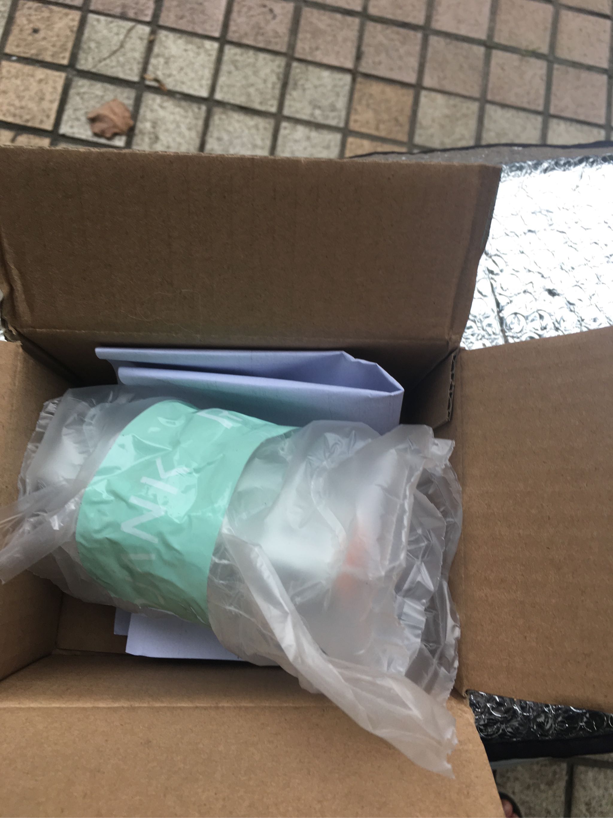 茹妆溢彩眼影棒好不好用，入手后1个月来评价,第9张