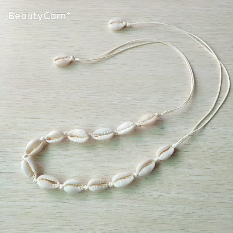 Cheap Fashion Beach Jewelry Tropical Sea Joyeria Handmade Hawaii