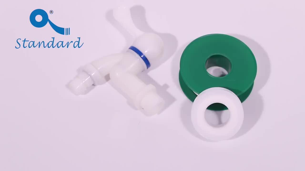 100 Ptfe Security Seal Tape Plastic Bottle Cap Seal Guangzhou