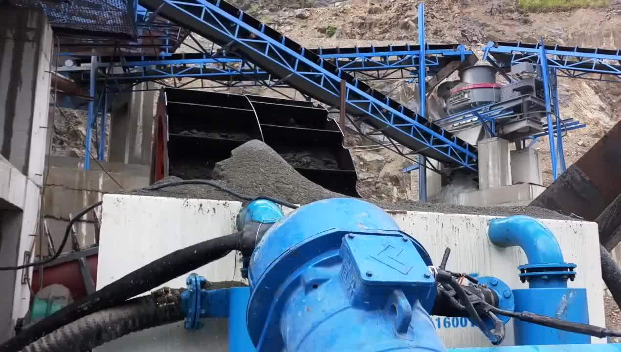 200tph Aggregate Sand And Gravel Washing Plant With Best Performance Buy Sand And Gravel