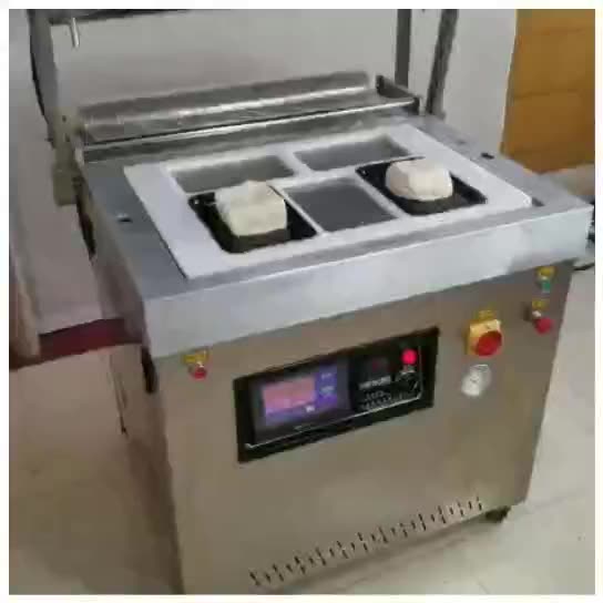 该玩意儿真可锁住牛排的“鲜到爆汁”。别再被一般真空机骗了！