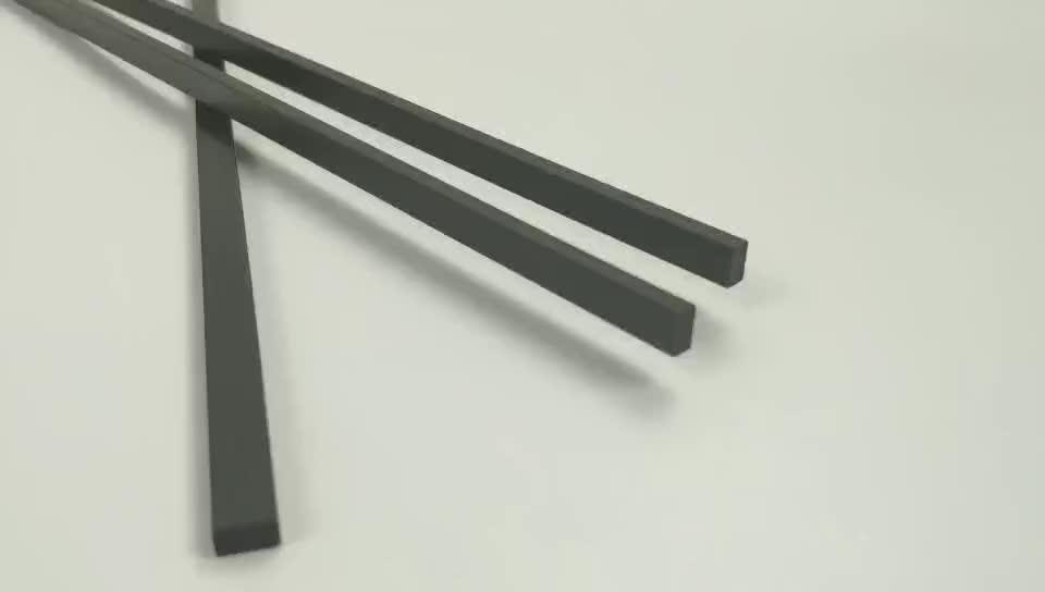 Solid Carbon Fiber Guitar Truss Rods 4mmx7mmx1000mm Buy Carbon Fiber