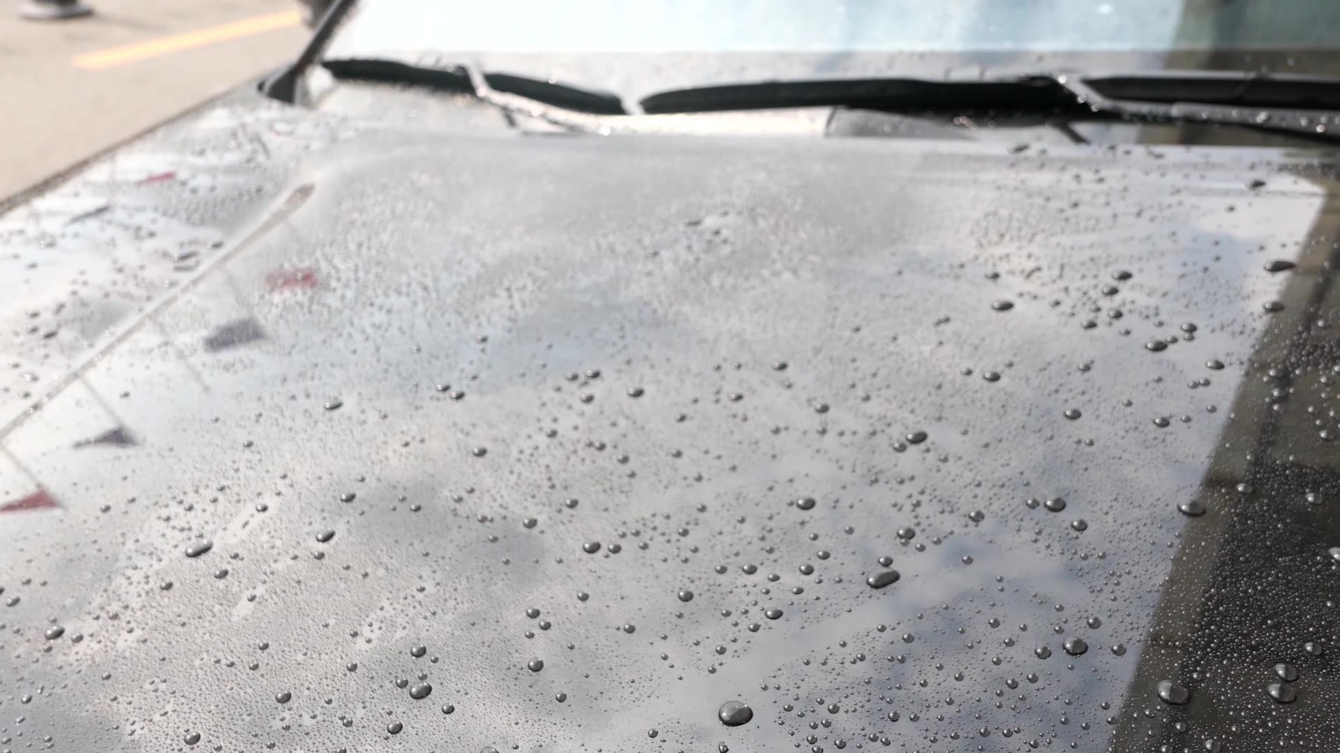 Twisted Pile Car Towel Large Lintfree Detailing Cloth Super Absorbent