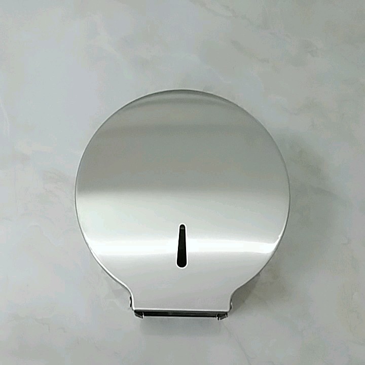 Bathroom Wall Mounted Tissue Box Toilet Paper Roll Tissue Holder Buy