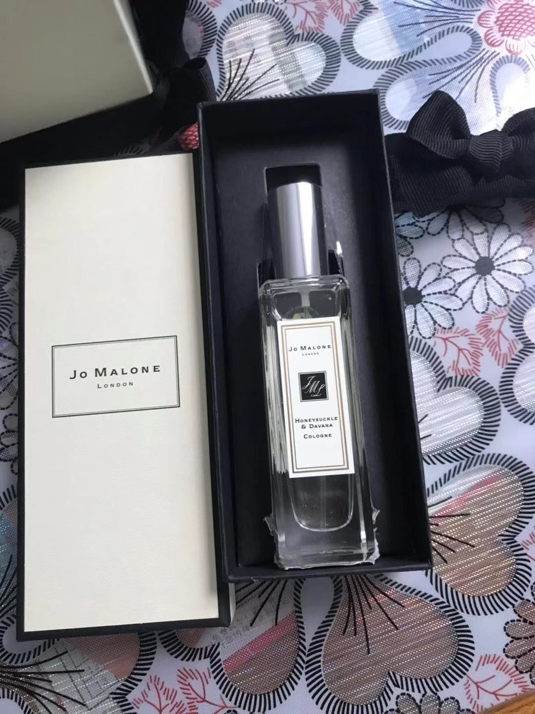 祖玛珑忍冬与印蒿香水 30ml有什么区别产品是真的吗，修正官方解答,第3张