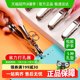 Punching machine punching machine small hand-held loose-leaf round hole