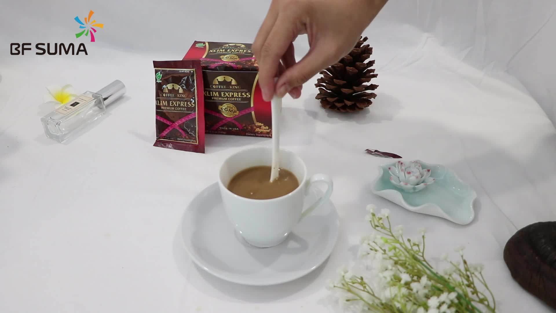 Xlim Express Coffee Healthy Slim Natural Weight Loss Fat Burning