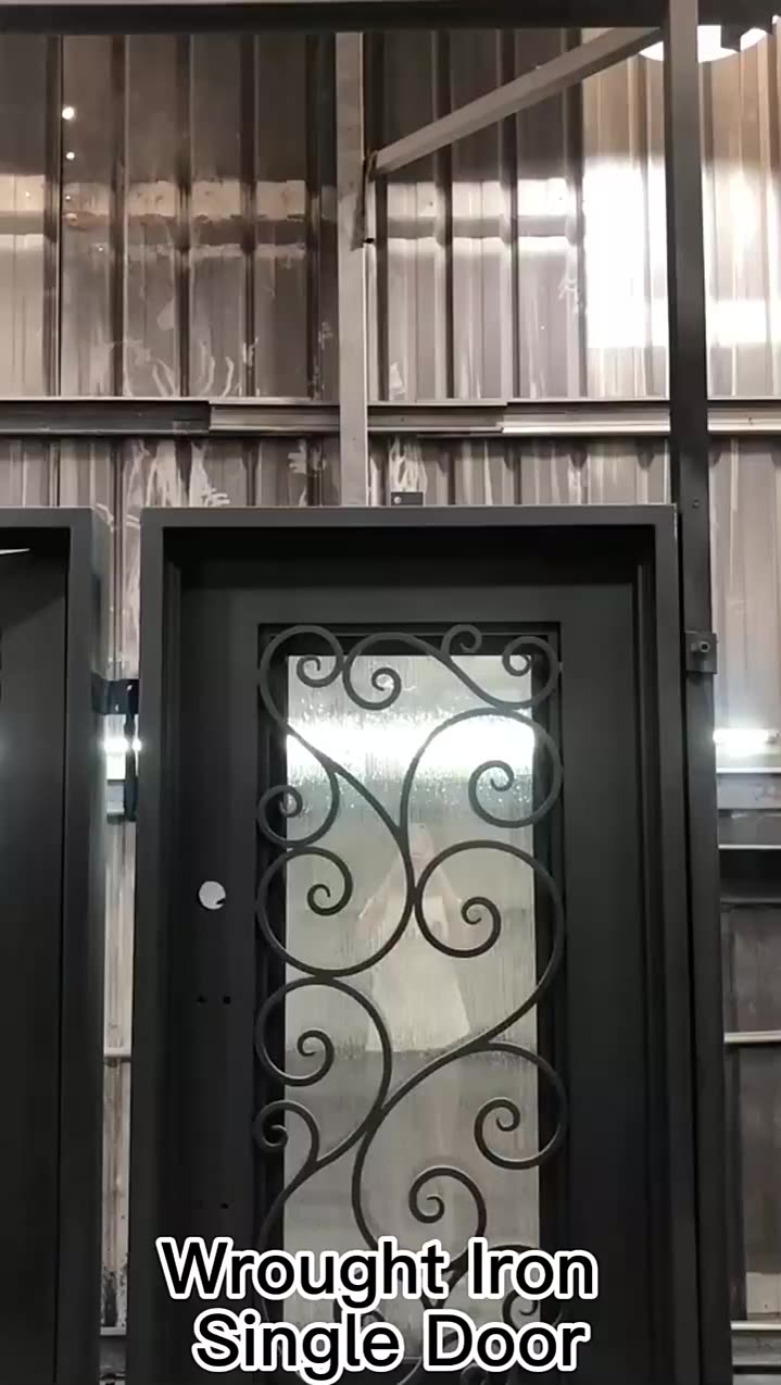 Source Puertas de entrada principal de metal de lujo, puerta de entrada delantera de hierro forjado individual para exterior, con ventana de apertura de vidrio, precio de fábrica on m.alibaba.com Source Puertas De Entrada Principal De Metal De Lujo, Puerta De Entrada Delantera De Hierro Forjado Individual Para Exterior, Con Ventana De Apertura De Vidrio, Precio De Fábrica On M.Alibaba.Com