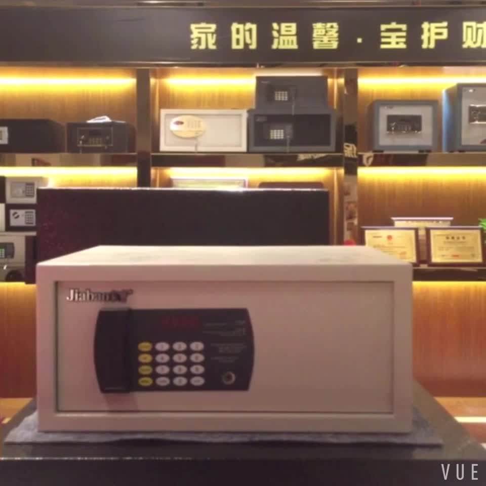 Jb Bank Security Commercial Portable Fireproof Hotel Mini Deposit Safe Box Buy Safe Box,Safe