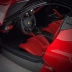 Mô hình xe Shasha BBR 1:18 Siêu xe hợp kim Ferrari LaFerrari full open bộ sưu tập Chế độ tĩnh