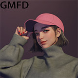 GMFD饰品