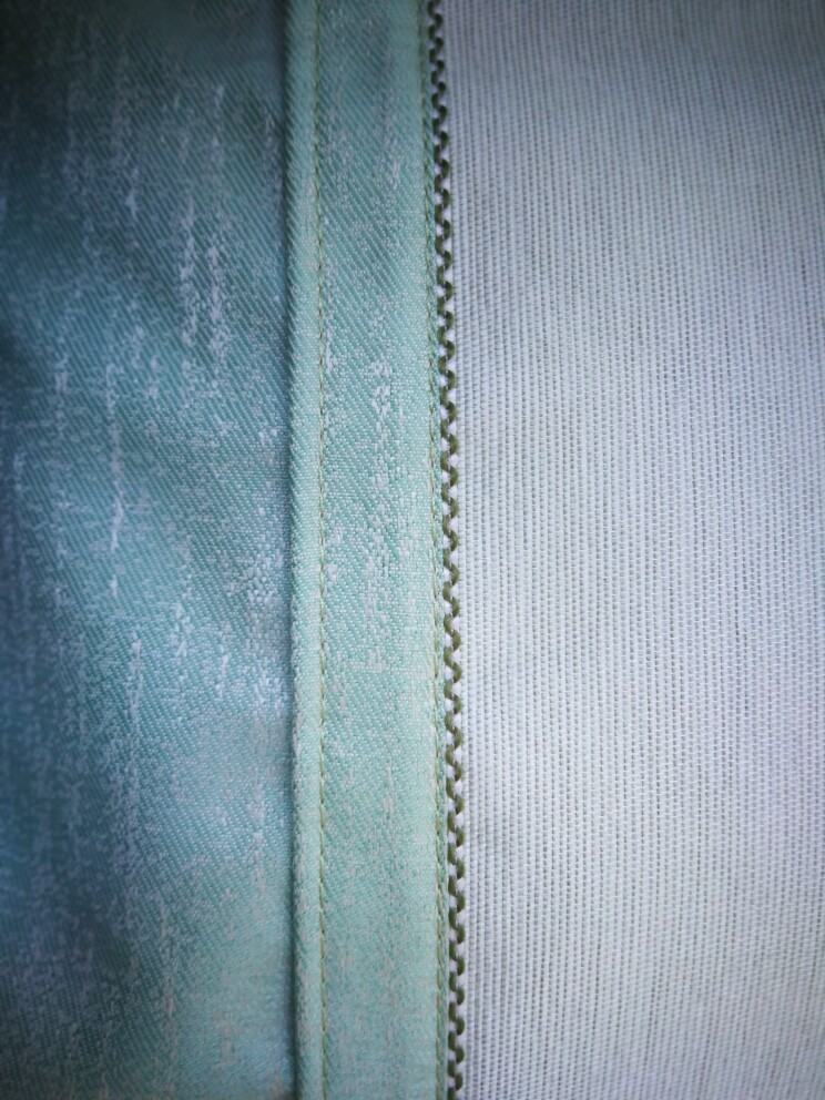 水星家纺 夏沫之晨冰丝凉席!