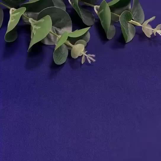 210d Nylon Oxford Fabric Tpu Coated Nylon Oxford Waterproof Fabric For