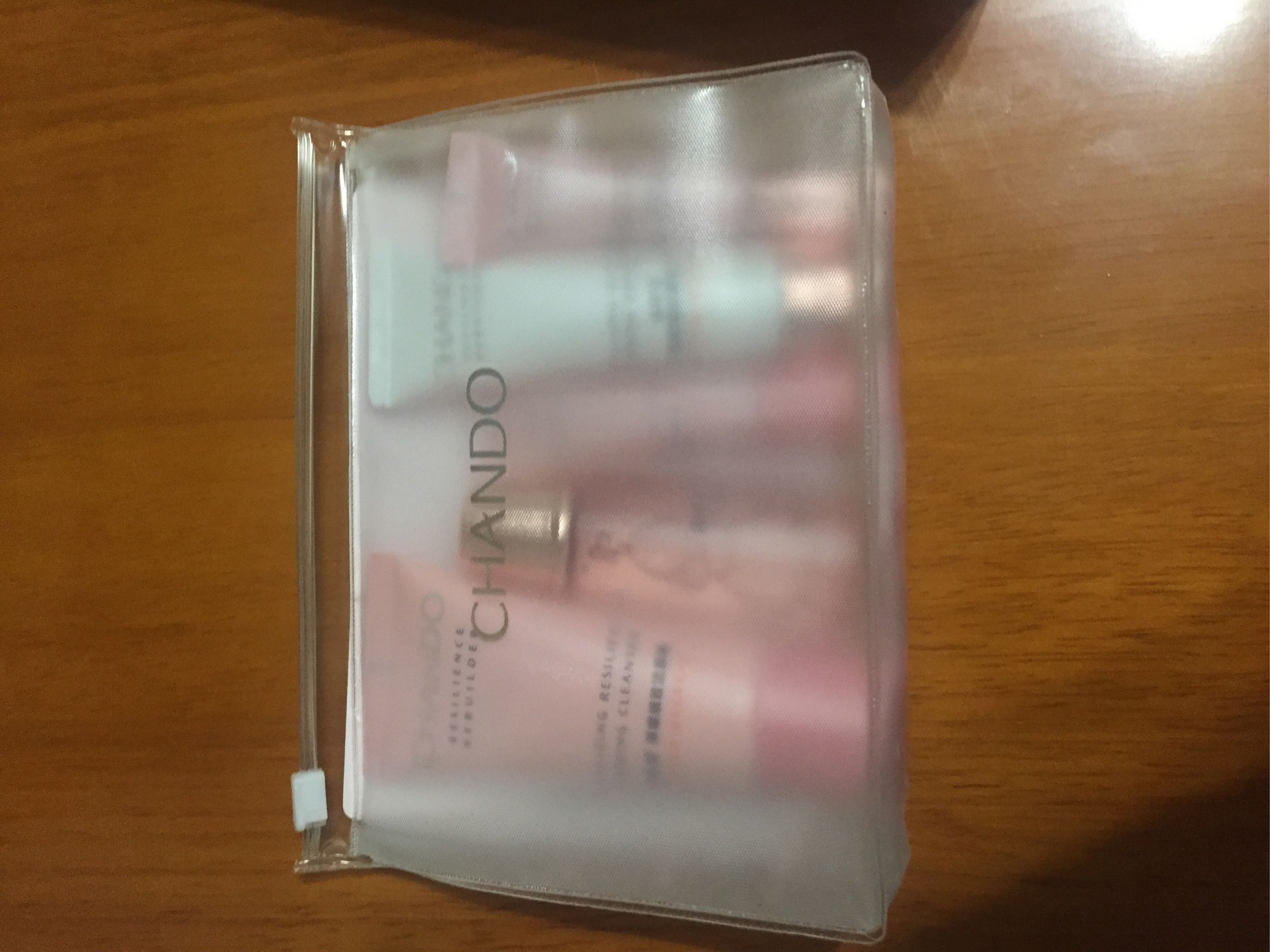 自然堂弹嫩紧致水润套装