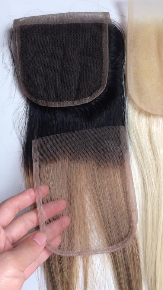 Harmony 4x4inch 13x4inch 360 Swiss Lace Net Base Hair Wig Nets Hair