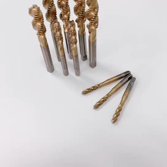 Low Price Hand Taps Buttress Thread Screw Spiral Flute Thread Tap Buy