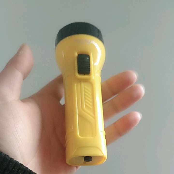 Pakistan Cheap Mini Plastic Rechargeable Flashlight For Home Buy