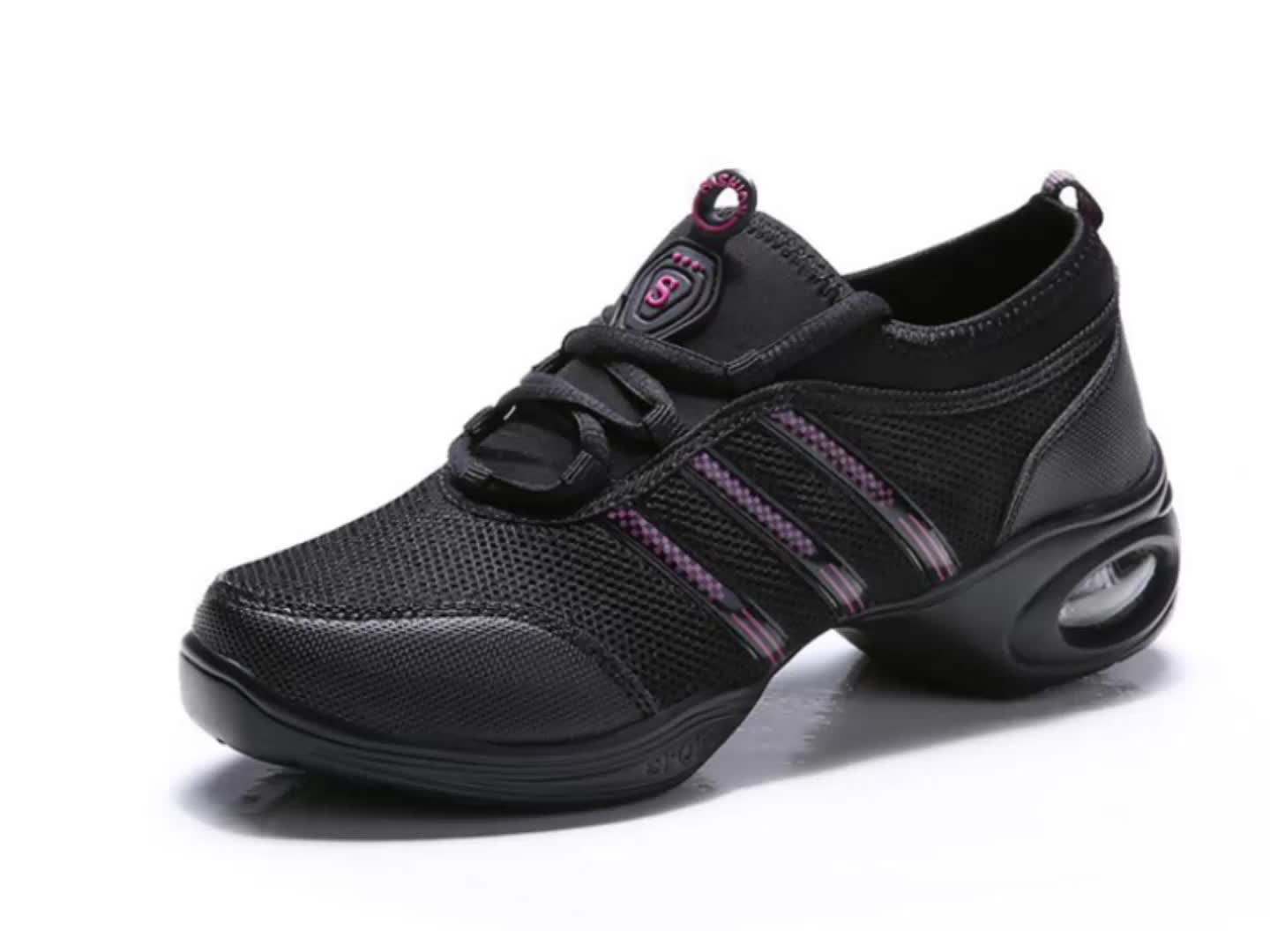 soft sole jazz shoes