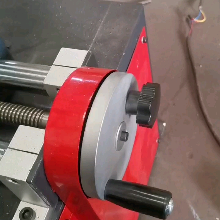 C9335 C9335a Brake Drum Disc Skimming Lathe Machine Disc Brake Skimming