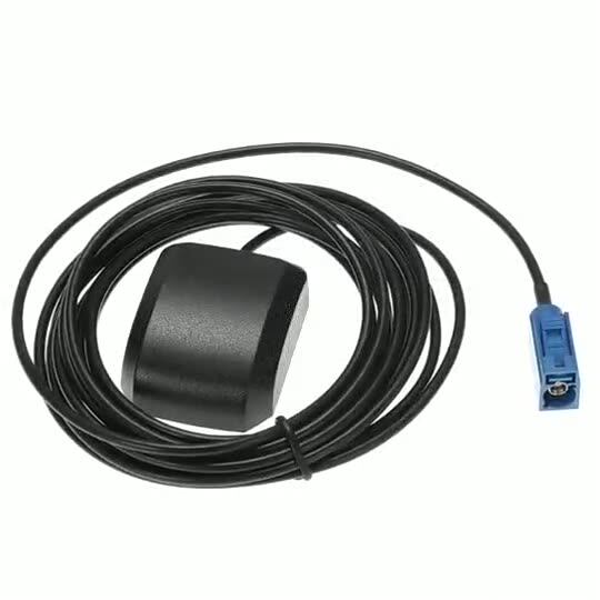 High Quality Gps Antenna Pcb Magnetic Base Car With Rg174 Cable