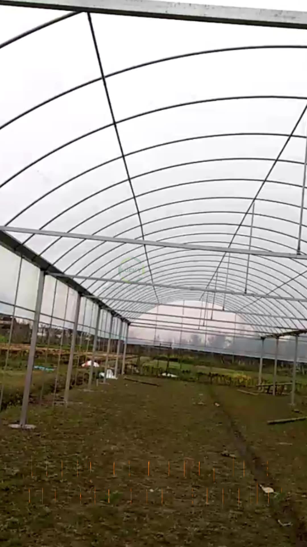 Rolling Tables Vegetable Farming Modern Agricultural Commercial Phyto