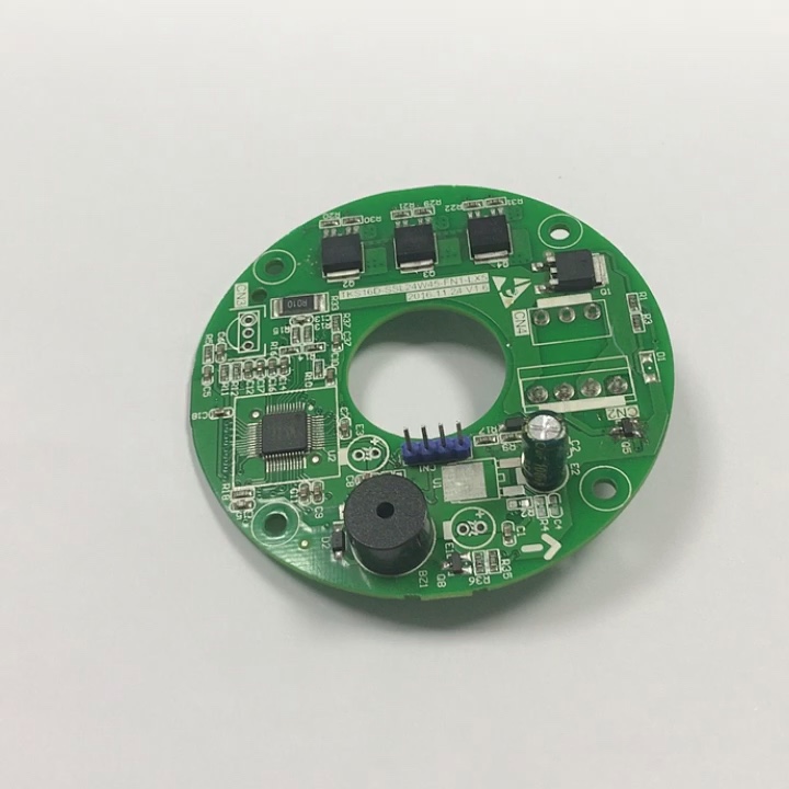 High Quality 12v Dc Ceiling Fan Circuit Pcb Board Buy Acdc Ceiling