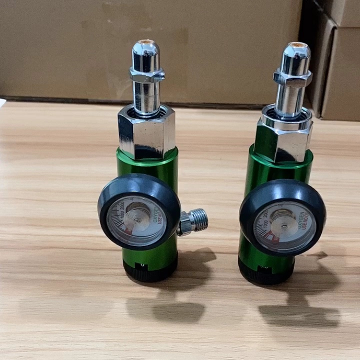 Clickstyle Regulator Cga 540 Nut Acor15cga540 Oxygen Regulator Buy