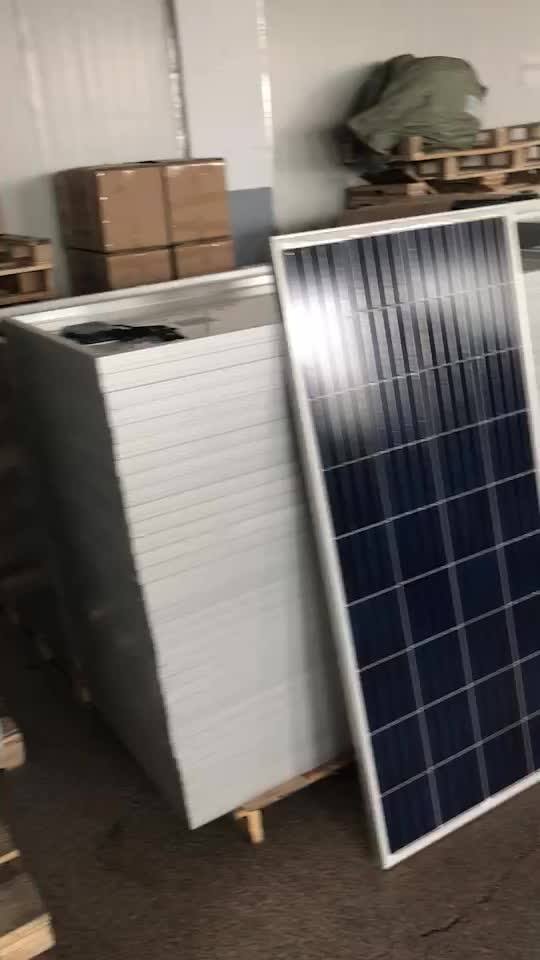 Cheap Pv Solar Panel 240w 250w 300w/photovoltaic Panel Price Buy