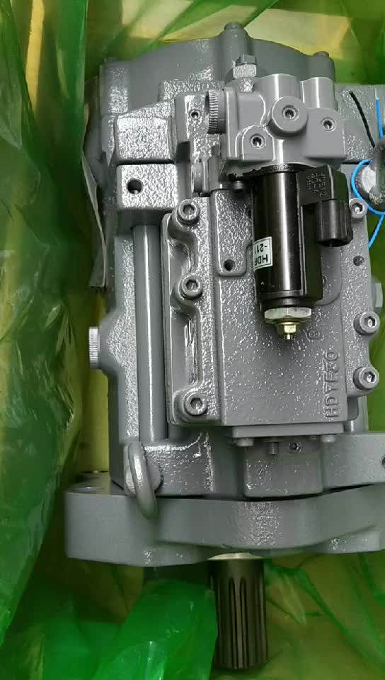 Korea Handok K3v280 Hydraulic Pump Spare Parts Buy K3v280 Hydraulic