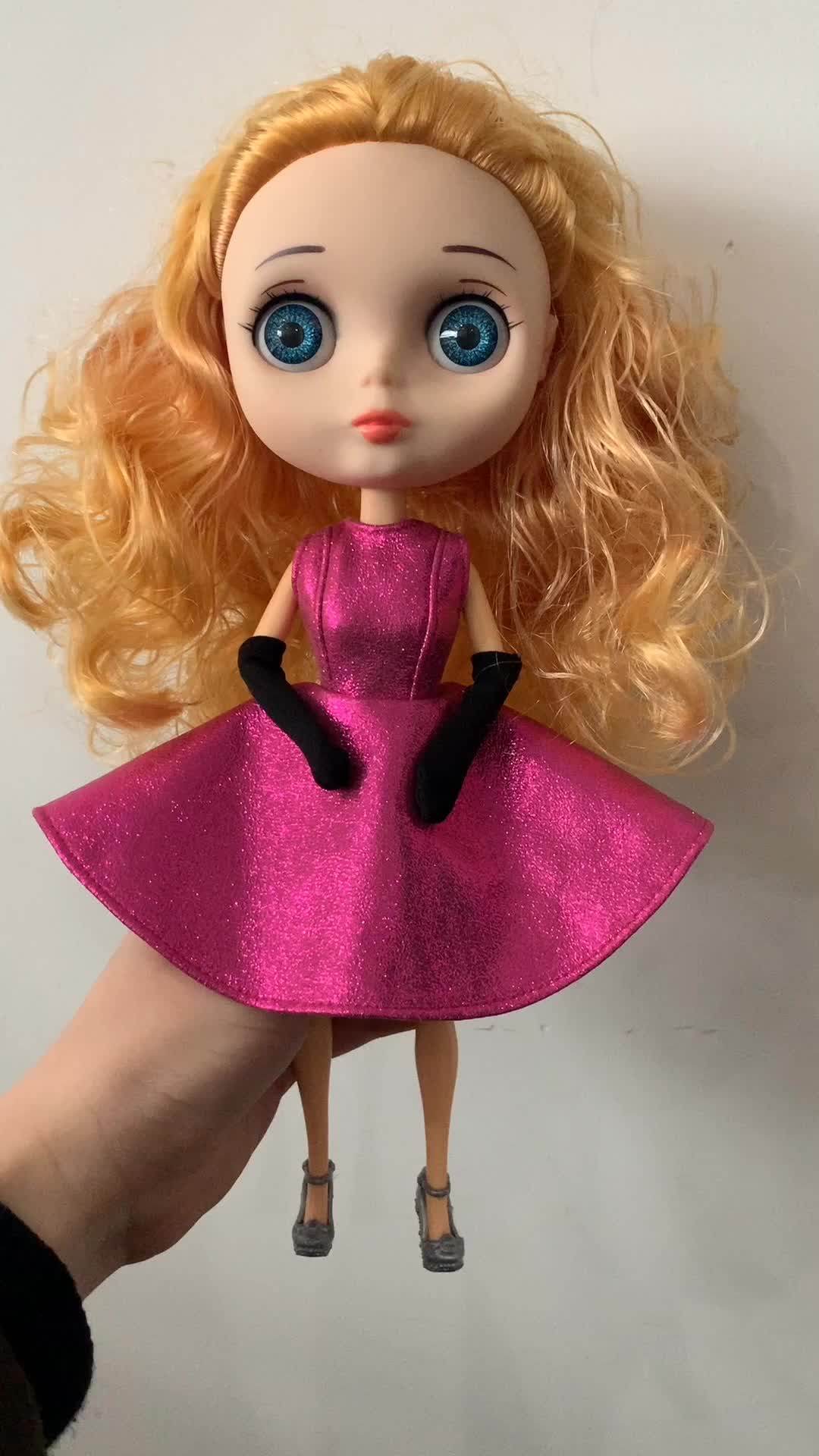 Amazon New Product 2019 Doll Baby Doll Mini Angel Doll Buy Doll,Baby