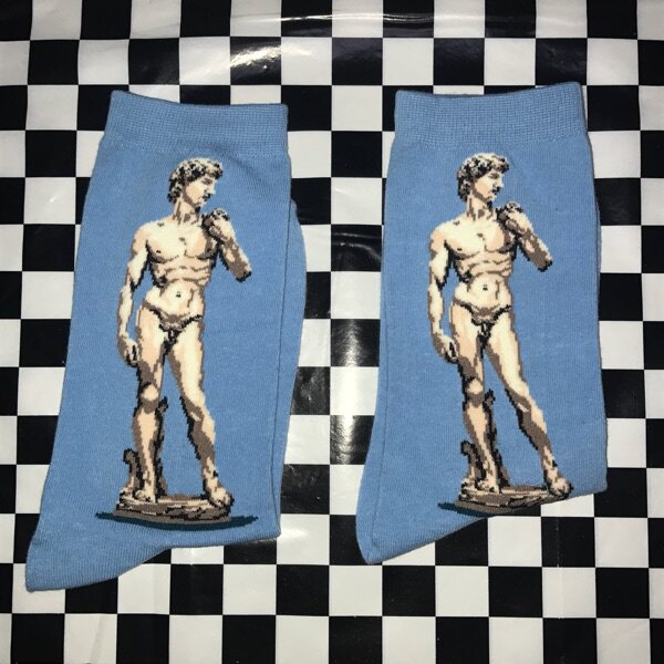 One foot in love-shame on the Red Sox