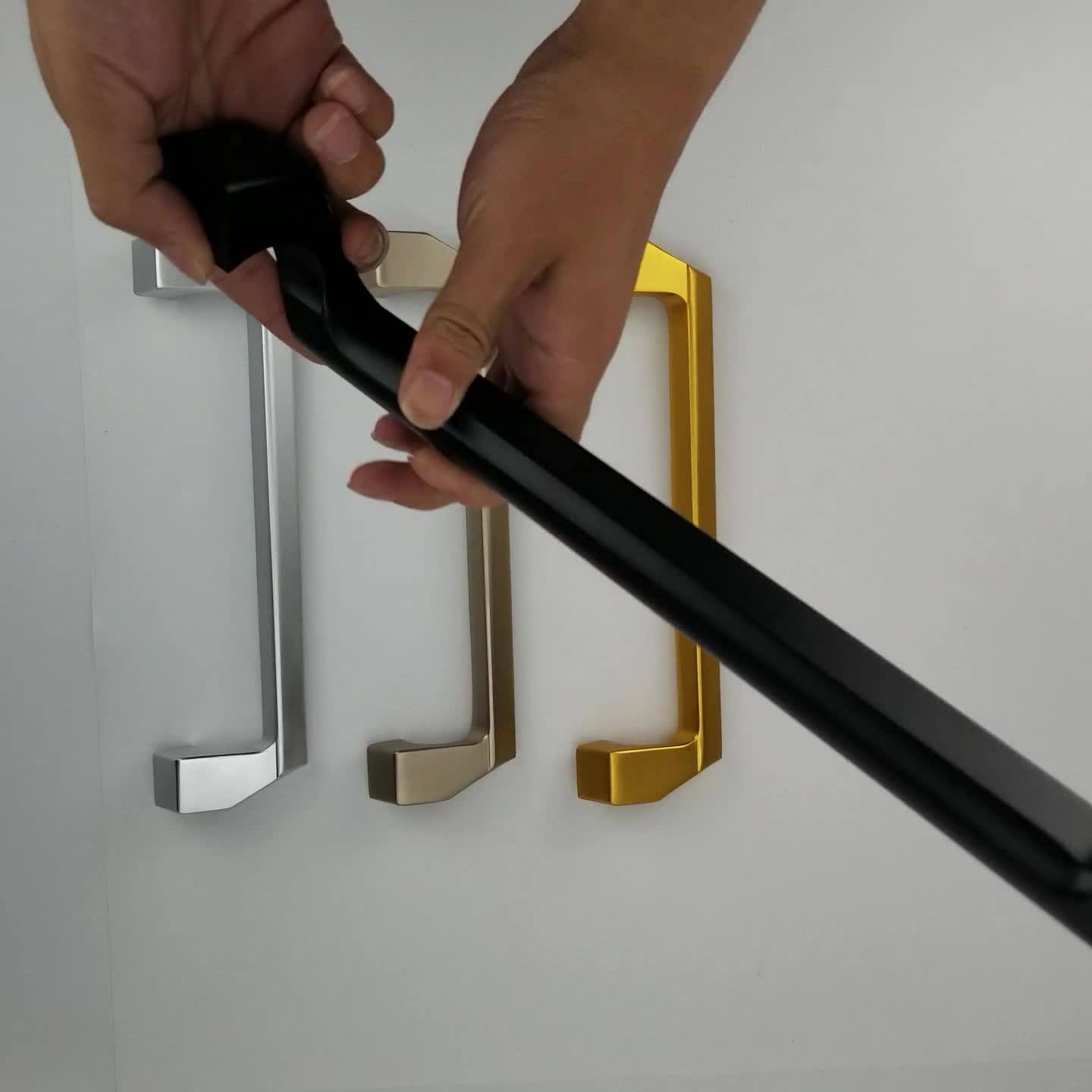 Classic Double Sided Glass Door Handles Buy Double Sided Door Handle