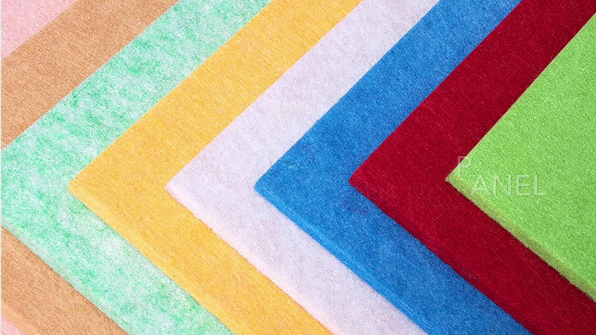 Acoustic Sound Deadening Wall Panels - Buy Sound Deadening,Acoustic