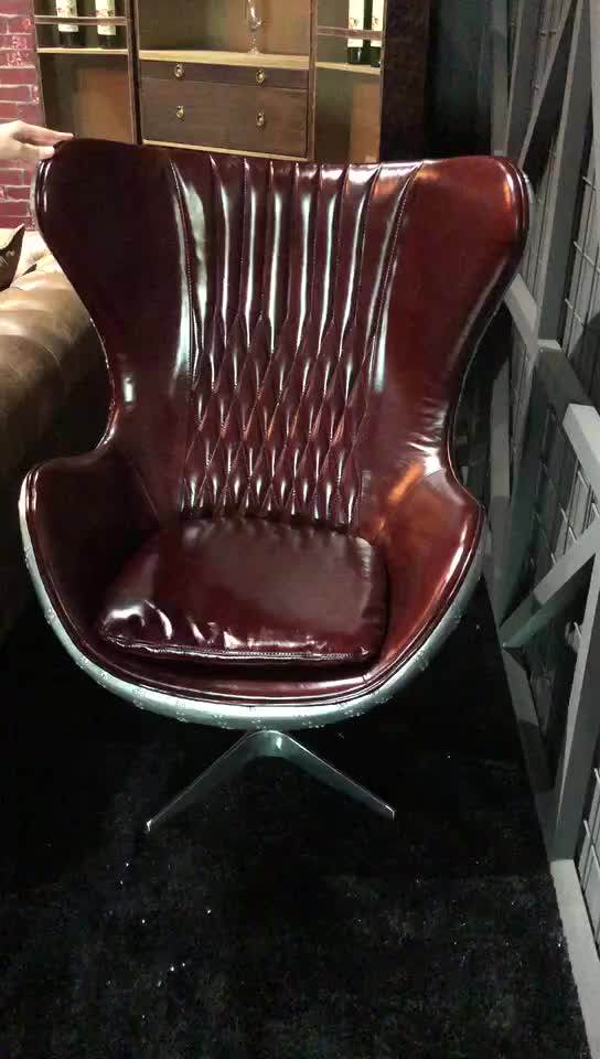 Retro Ball Egg Chair For Living Room Buy Retro Egg Chair,Rec Room