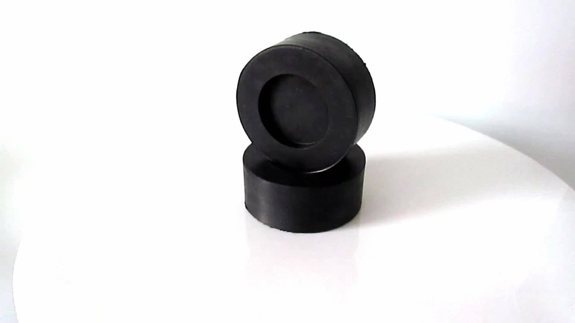 Sorbothane Anti Vibration Pad For Washers